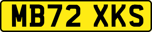 MB72XKS