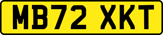 MB72XKT
