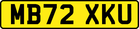 MB72XKU
