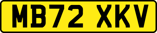 MB72XKV
