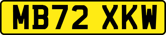 MB72XKW