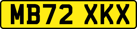 MB72XKX