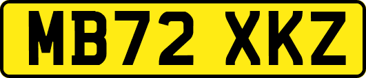 MB72XKZ