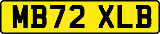 MB72XLB