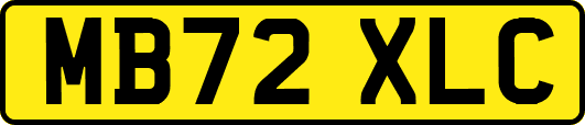 MB72XLC