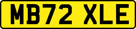 MB72XLE