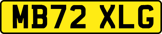MB72XLG