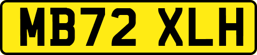 MB72XLH