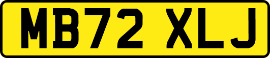 MB72XLJ