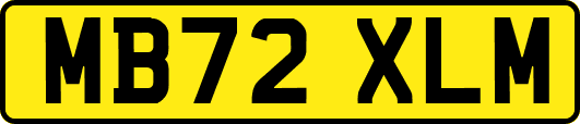 MB72XLM