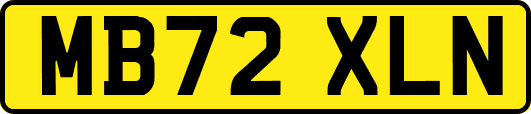 MB72XLN