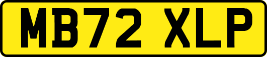 MB72XLP
