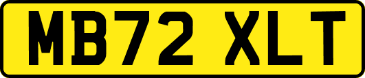 MB72XLT
