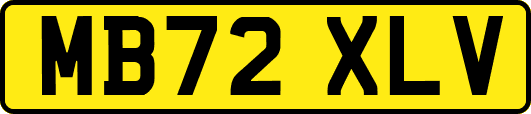 MB72XLV