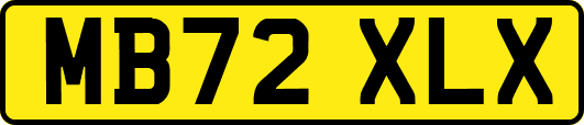MB72XLX