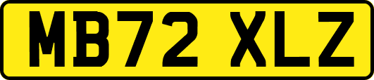 MB72XLZ
