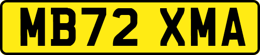 MB72XMA