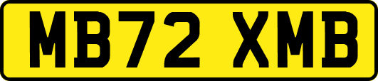 MB72XMB