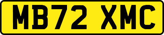 MB72XMC