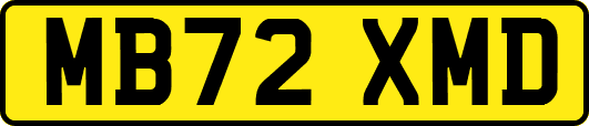 MB72XMD