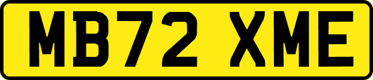 MB72XME