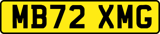 MB72XMG
