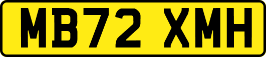 MB72XMH