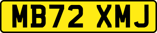 MB72XMJ