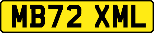 MB72XML