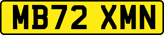 MB72XMN