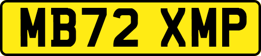 MB72XMP