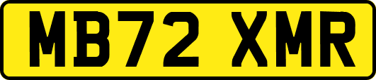 MB72XMR