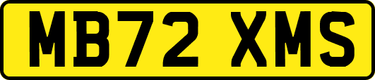 MB72XMS