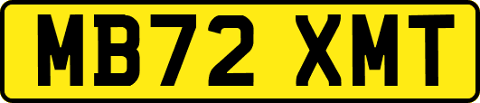 MB72XMT