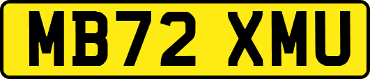 MB72XMU