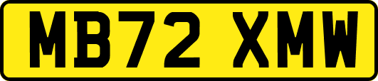 MB72XMW
