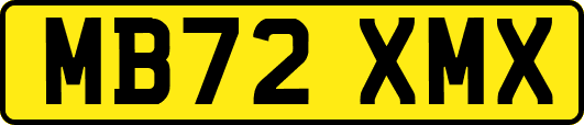 MB72XMX
