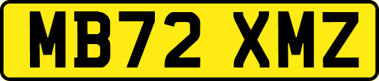 MB72XMZ