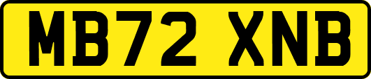 MB72XNB