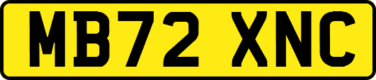 MB72XNC