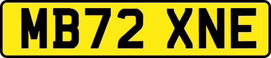 MB72XNE