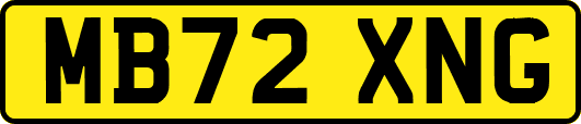 MB72XNG