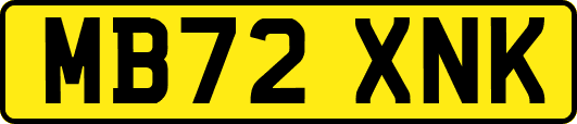 MB72XNK