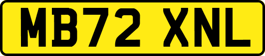 MB72XNL
