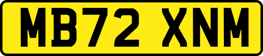 MB72XNM