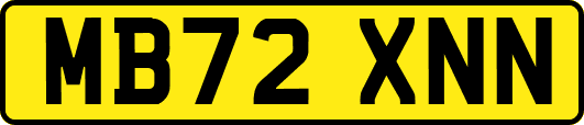 MB72XNN