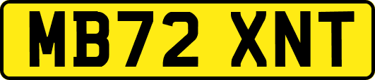 MB72XNT