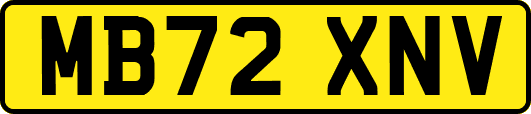 MB72XNV