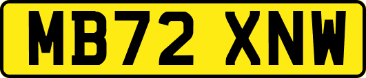 MB72XNW
