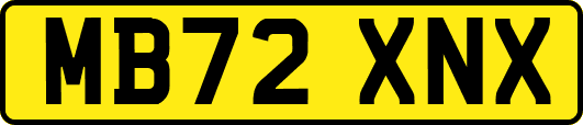 MB72XNX